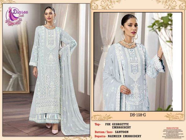 dinsaa suit 158 series georgette designer pakistani salwar suits design 2023 2 2023 01 28 15 14 37