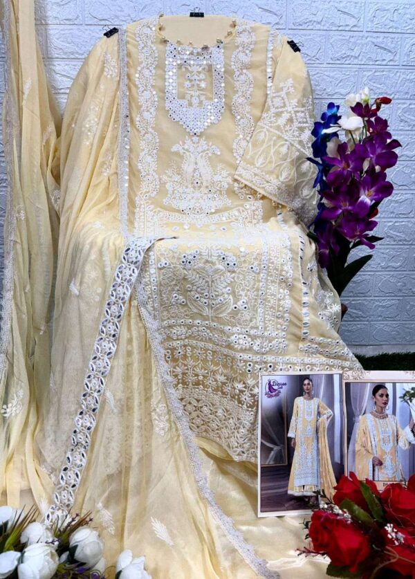 dinsaa suit 158 series georgette designer pakistani salwar suits design 2023 3 2023 01 28 15 14 37