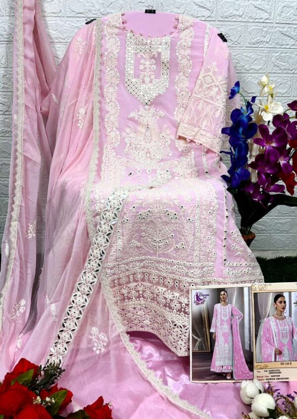 dinsaa suit 158 series georgette designer pakistani salwar suits design 2023 9 2023 01 28 15 14 37