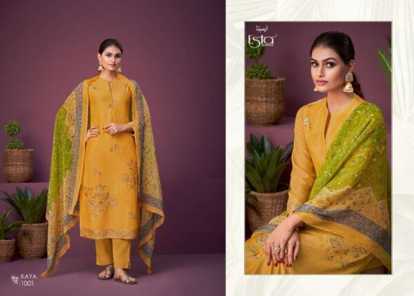 esta designs kaya 1001 1006 series stylish designer indian salwar kameez manufacturer surat 3 2023 01 28 16 31 46