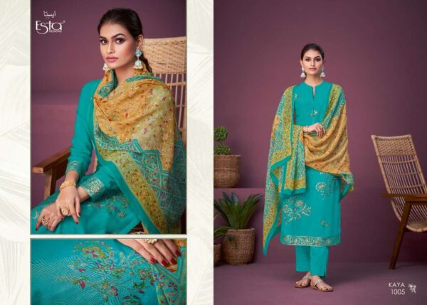 esta designs kaya 1001 1006 series stylish designer indian salwar kameez manufacturer surat 6 2023 01 28 16 31 46