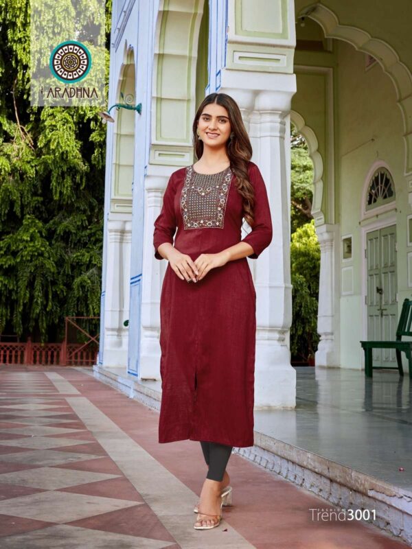 fashion trend vol 3 by aaradhna desginer rayon kurti collection 8 2023 01 06 12 16 25