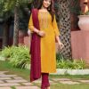 karissa trends akshara vol 1 1101 1106 series trendy designer kurti manufacturer surat 1 2023 01 23 20 05 12