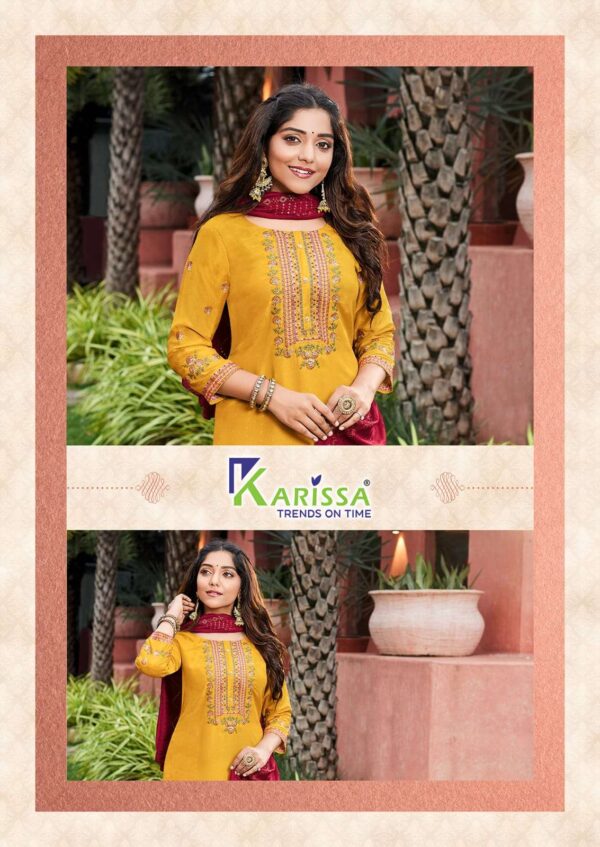 karissa trends akshara vol 1 1101 1106 series trendy designer kurti manufacturer surat 5 2023 01 23 20 05 12