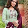 karissa trends akshara vol 1 1101 1106 series trendy designer kurti manufacturer surat 8 2023 01 23 20 05 12