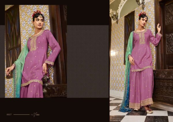 kimora nohreen 8921 8928 series fancy designer party wear salwar suits wholesale price surat 7 2023 01 20 13 10 39
