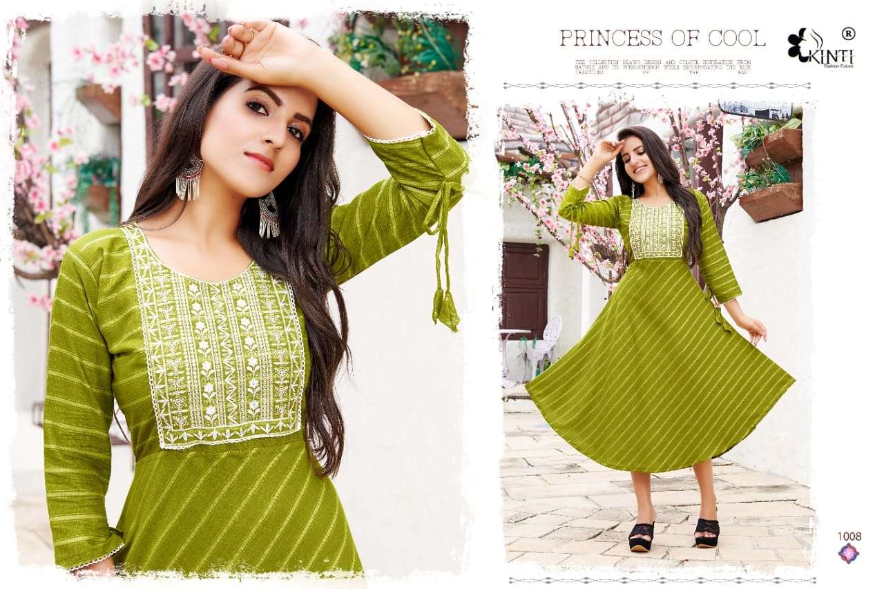 Fabja - Satin Cotton Fabric New Fancy Kurti Design Visit :... | Facebook