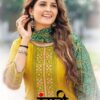 mittoo bansari vol 2 nylon viscose ready made salwar kameez online wholesaler surat 2022 09 06 12 16 32