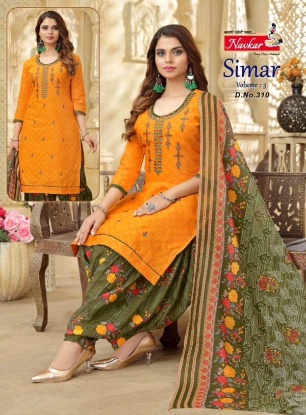 navkar simar vol 3 301 310 series patiyala style readymade designer dress collection surat 10 2023 01 16 18 05 44
