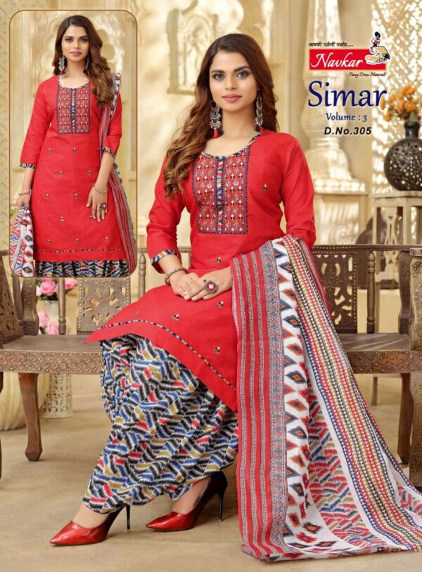 navkar simar vol 3 301 310 series patiyala style readymade designer dress collection surat 5 2023 01 16 18 05 44