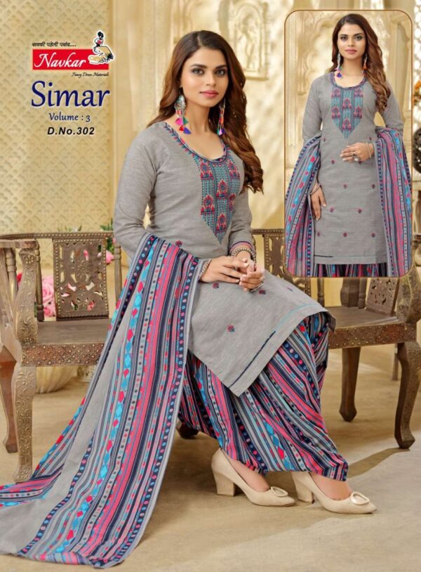 navkar simar vol 3 301 310 series patiyala style readymade designer dress collection surat 8 2023 01 16 18 05 44