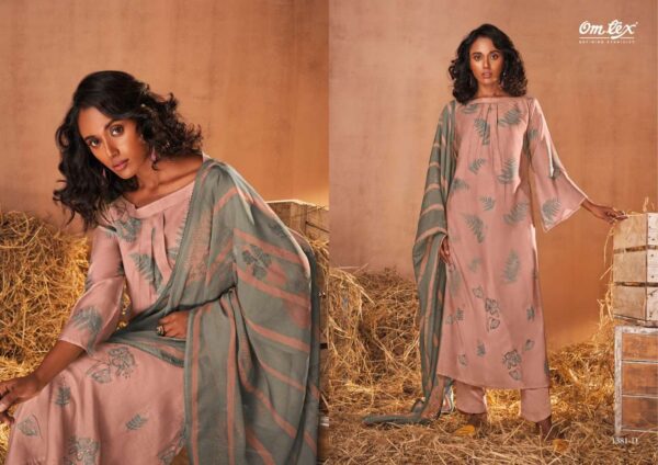 om tex meera 1381 series printed with work designer salwar kameez online dealer surat 4 2023 01 18 14 41 09