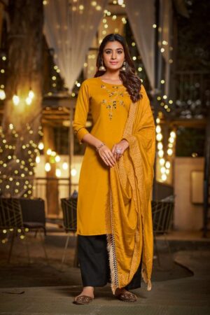 parra studio chunnri vol 9 1001 1008 series exclusive designer kurti catalogue wholesale price surat 2023 01 24 19 38 39
