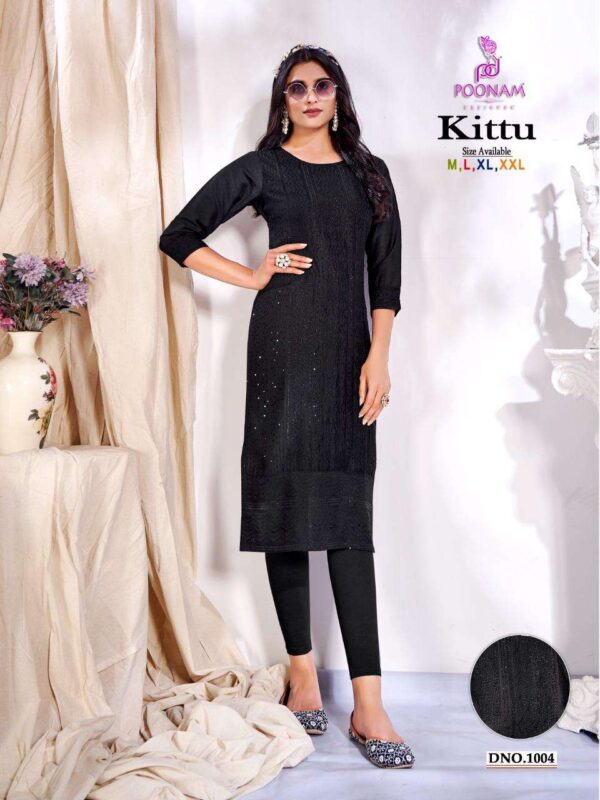 poonam designer kittu 1001 1004 series trendy designer kurtis wholesale price surat 2 2023 01 23 16 23 03