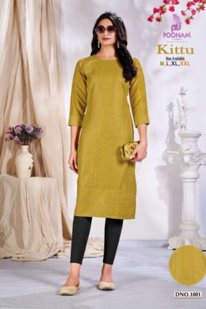 poonam designer kittu 1001 1004 series trendy designer kurtis wholesale price surat 2023 01 23 16 23 03