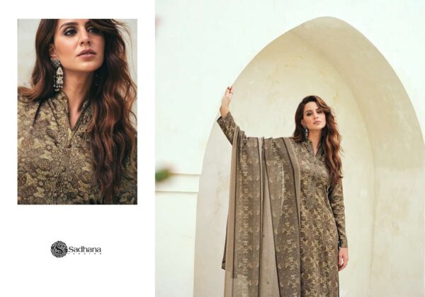 sadhana fashion tavaqqo 2100 2109 series fancy designer dress material online supplier surat 6 2023 01 28 15 23 37