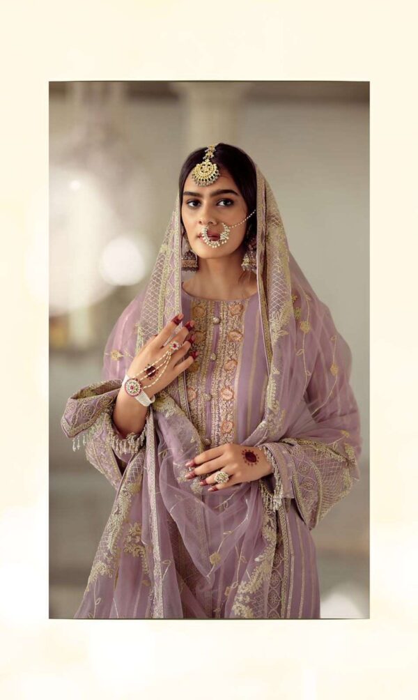 varsha fashion shehnaaz 01 05 series georgette fancy embroidered salwar suits collection surat 16 2022 09 26 20 22 17