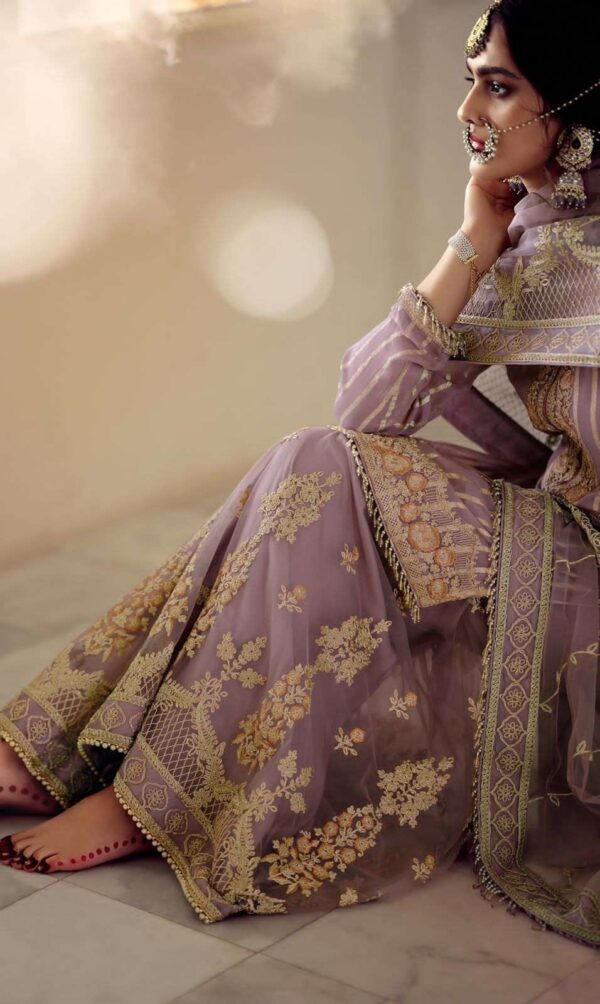 varsha fashion shehnaaz 01 05 series georgette fancy embroidered salwar suits collection surat 2 2022 09 26 20 22 17