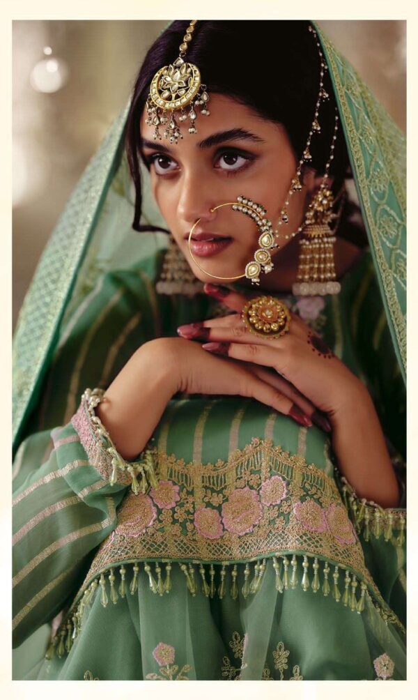 varsha fashion shehnaaz 01 05 series georgette fancy embroidered salwar suits collection surat 2022 09 26 20 22 17