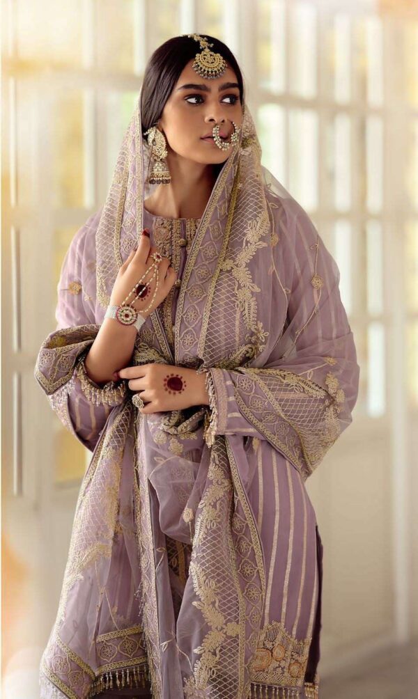 varsha fashion shehnaaz 01 05 series georgette fancy embroidered salwar suits collection surat 6 2022 09 26 20 22 17