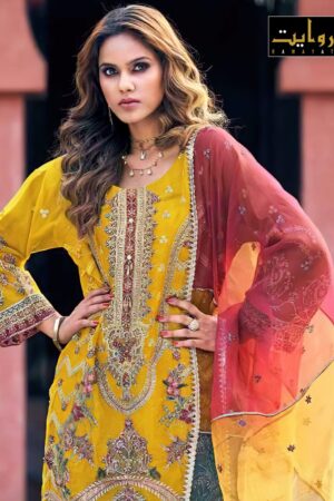 RAWAYAT NOOR HITS VOL 3 New Catalogue Rehmat Boutique Dress Material  RAWAYAT NOOR HITS VOL 3, RAWAYAT NOOR HITS VOL 3 latest catalogue 2023, RAWAYAT NOOR HITS VOL 3 single piece, RAWAYAT NOOR HITS VOL 3 Catalogue price, RAWAYAT NOOR HITS VOL 3 wholesale price, RAWAYAT NOOR HITS VOL 3 latest catalogue, RAWAYAT NOOR HITS VOL 3 suits price, RAWAYAT NOOR HITS VOL 3 ethnic, RAWAYAT NOOR HITS VOL 3 indian salwar suit, RAWAYAT NOOR HITS VOL 3 dress material RAWAYAT-NOOR-HITS-VOL-3-ORGANZA-EMBROIDERY-PAKISTANI-SUITS-WHOLESALE-1