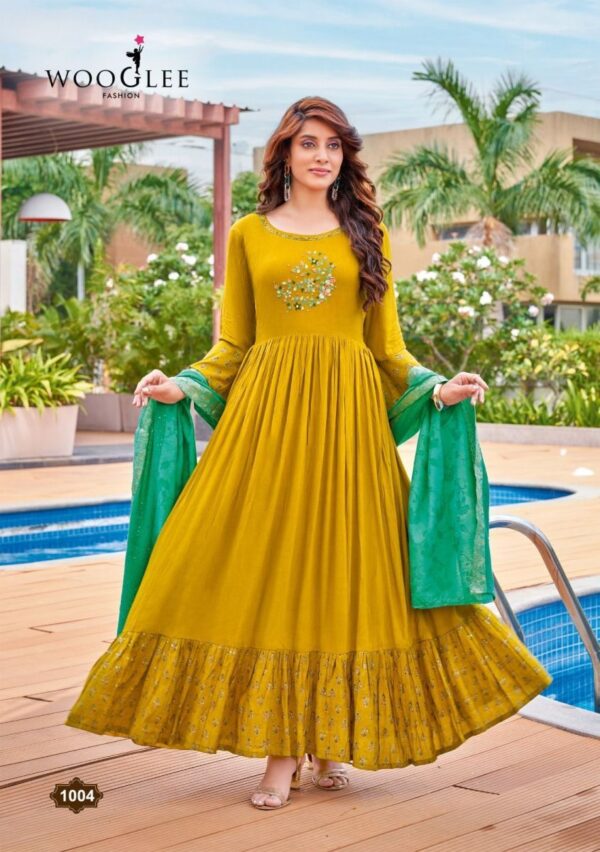 WOOGLEE AARADHYA New Catalogue Rehmat Boutique Kurti  WOOGLEE AARADHYA, WOOGLEE AARADHYA latest catalogue 2023, WOOGLEE AARADHYA single piece, WOOGLEE AARADHYA Catalogue price, WOOGLEE AARADHYA wholesale price, WOOGLEE AARADHYA latest catalogue, WOOGLEE AARADHYA suits price, WOOGLEE AARADHYA ethnic, WOOGLEE AARADHYA indian salwar suit, WOOGLEE AARADHYA dress material c5bb874286c487f15371e66c48873949