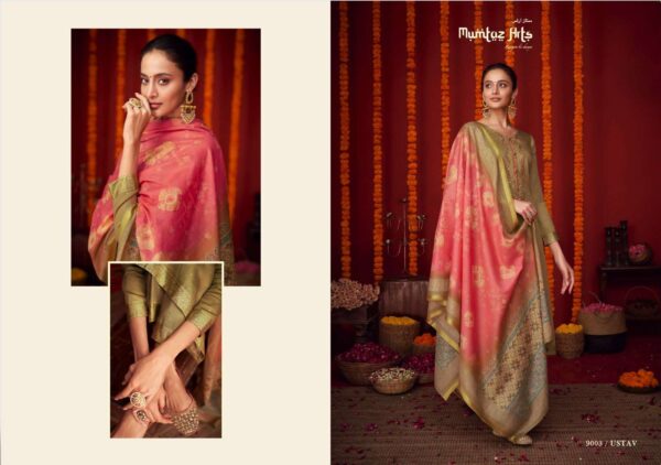 mumtaz arts utsav 9001-9008 series latest designer indian salwar kameez catalogue online wholesaler surat Rehmat Boutique  Bridal Suits mumtaz arts utsav 9001-9008 series latest designer indian salwar kameez catalogue online wholesaler surat , mumtaz arts utsav 9001-9008 series latest designer indian salwar kameez catalogue online wholesaler surat  latest catalogue 2023, mumtaz arts utsav 9001-9008 series latest designer indian salwar kameez catalogue online wholesaler surat  single piece, mumtaz arts utsav 9001-9008 series latest designer indian salwar kameez catalogue online wholesaler surat  Catalogue price, mumtaz arts utsav 9001-9008 series latest designer indian salwar kameez catalogue online wholesaler surat  wholesale price, mumtaz arts utsav 9001-9008 series latest designer indian salwar kameez catalogue online wholesaler surat  latest catalogue, mumtaz arts utsav 9001-9008 series latest designer indian salwar kameez catalogue online wholesaler surat  suits price, mumtaz arts utsav 9001-9008 series latest designer indian salwar kameez catalogue online wholesaler surat  ethnic, mumtaz arts utsav 9001-9008 series latest designer indian salwar kameez catalogue online wholesaler surat  indian salwar suit, mumtaz arts utsav 9001-9008 series latest designer indian salwar kameez catalogue online wholesaler surat  dress material mumtaz-arts-utsav-9001-9008-series-latest-designer-indian-salwar-kameez-catalogue-online-wholesaler-surat-14-2023-02-04_15_39_24