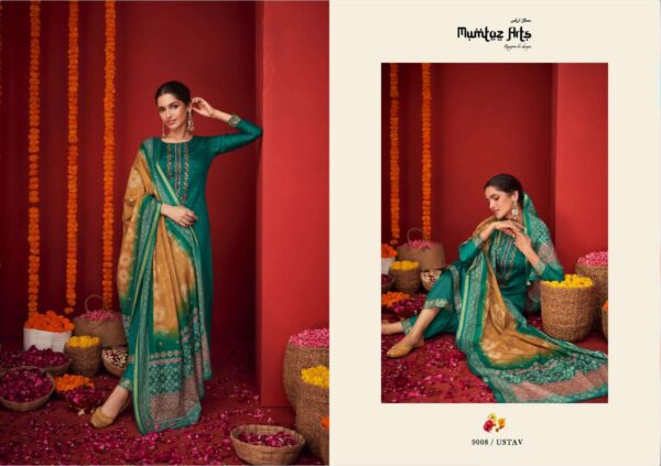 mumtaz arts utsav 9001-9008 series latest designer indian salwar kameez catalogue online wholesaler surat Rehmat Boutique  Bridal Suits mumtaz arts utsav 9001-9008 series latest designer indian salwar kameez catalogue online wholesaler surat , mumtaz arts utsav 9001-9008 series latest designer indian salwar kameez catalogue online wholesaler surat  latest catalogue 2023, mumtaz arts utsav 9001-9008 series latest designer indian salwar kameez catalogue online wholesaler surat  single piece, mumtaz arts utsav 9001-9008 series latest designer indian salwar kameez catalogue online wholesaler surat  Catalogue price, mumtaz arts utsav 9001-9008 series latest designer indian salwar kameez catalogue online wholesaler surat  wholesale price, mumtaz arts utsav 9001-9008 series latest designer indian salwar kameez catalogue online wholesaler surat  latest catalogue, mumtaz arts utsav 9001-9008 series latest designer indian salwar kameez catalogue online wholesaler surat  suits price, mumtaz arts utsav 9001-9008 series latest designer indian salwar kameez catalogue online wholesaler surat  ethnic, mumtaz arts utsav 9001-9008 series latest designer indian salwar kameez catalogue online wholesaler surat  indian salwar suit, mumtaz arts utsav 9001-9008 series latest designer indian salwar kameez catalogue online wholesaler surat  dress material mumtaz-arts-utsav-9001-9008-series-latest-designer-indian-salwar-kameez-catalogue-online-wholesaler-surat-4-2023-02-04_15_39_24