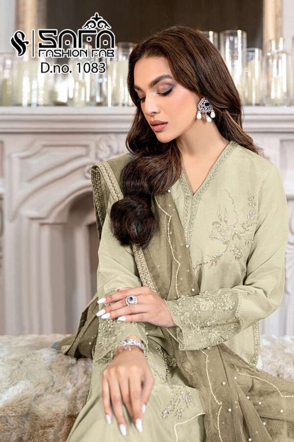 safa fashion fab 1083 series stylish designer pakistani salwar kameez wholesaler surat Rehmat Boutique  Bridal Suits safa fashion fab 1083 series stylish designer pakistani salwar kameez wholesaler surat , safa fashion fab 1083 series stylish designer pakistani salwar kameez wholesaler surat  latest catalogue 2023, safa fashion fab 1083 series stylish designer pakistani salwar kameez wholesaler surat  single piece, safa fashion fab 1083 series stylish designer pakistani salwar kameez wholesaler surat  Catalogue price, safa fashion fab 1083 series stylish designer pakistani salwar kameez wholesaler surat  wholesale price, safa fashion fab 1083 series stylish designer pakistani salwar kameez wholesaler surat  latest catalogue, safa fashion fab 1083 series stylish designer pakistani salwar kameez wholesaler surat  suits price, safa fashion fab 1083 series stylish designer pakistani salwar kameez wholesaler surat  ethnic, safa fashion fab 1083 series stylish designer pakistani salwar kameez wholesaler surat  indian salwar suit, safa fashion fab 1083 series stylish designer pakistani salwar kameez wholesaler surat  dress material safa-fashion-fab-1083-series-stylish-designer-pakistani-salwar-kameez-wholesaler-surat-11-2022-12-27_13_41_10
