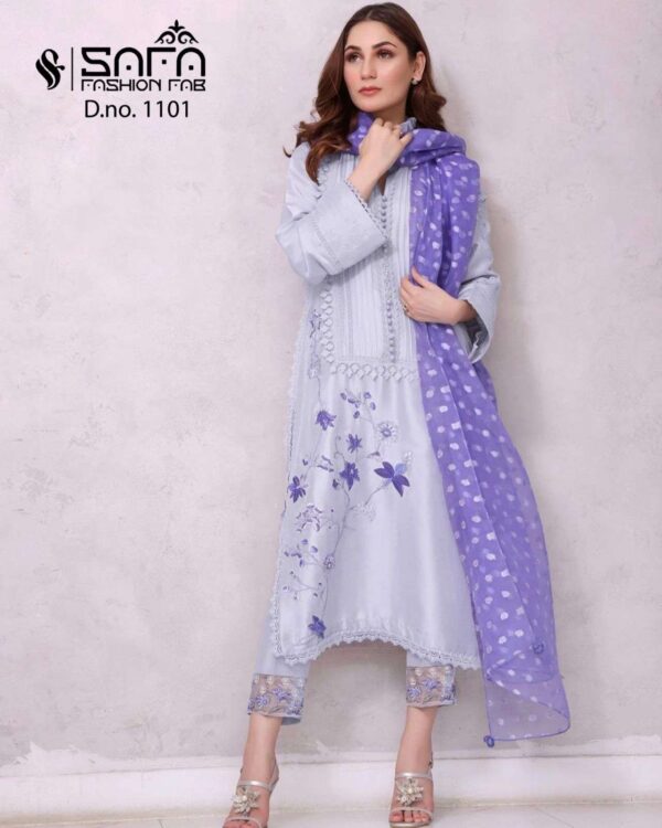 safa fashion fab 1101 series fancy look designer pakistani suits readymade collection 1 2023 02 03 14 52 09