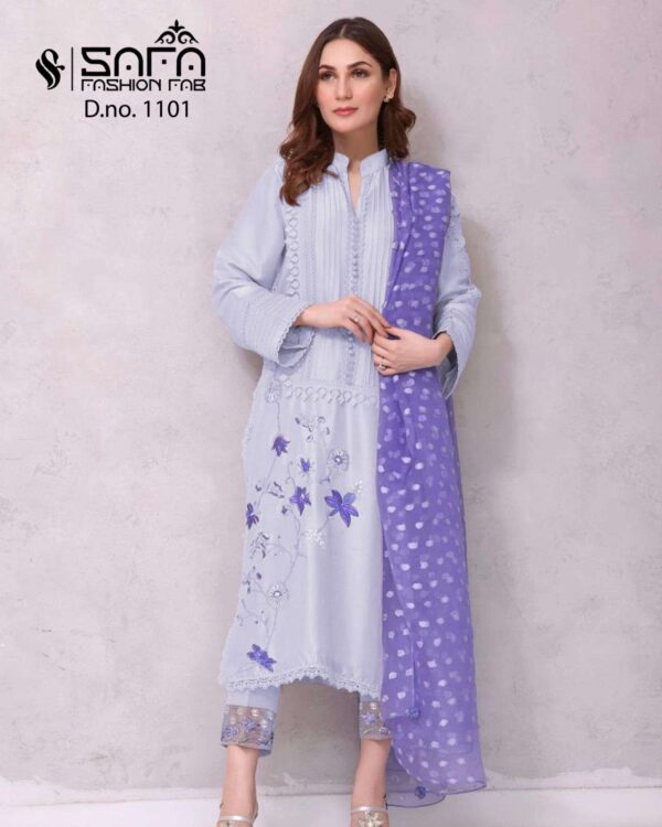 safa fashion fab 1101 series fancy look designer pakistani suits readymade collection 2023 02 03 14 52 09