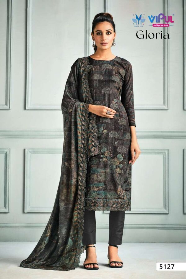 vipul fashion gloria 5121 5127 series chinon digital print with embroidered work salwar suits surat 19 2023 02 03 14 36 18
