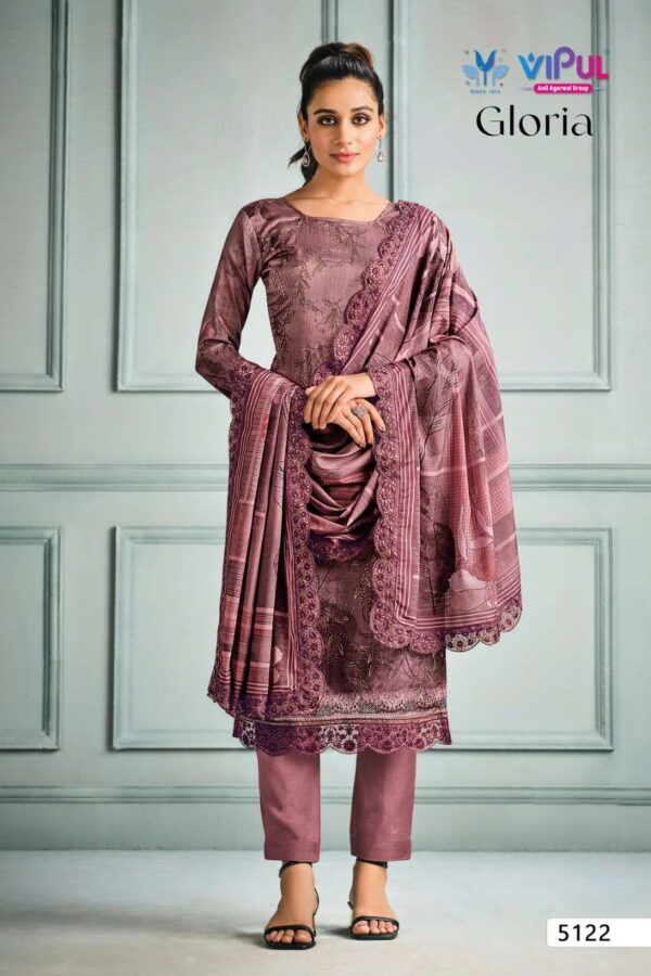 vipul fashion gloria 5121 5127 series chinon digital print with embroidered work salwar suits surat 4 2023 02 03 14 36 18