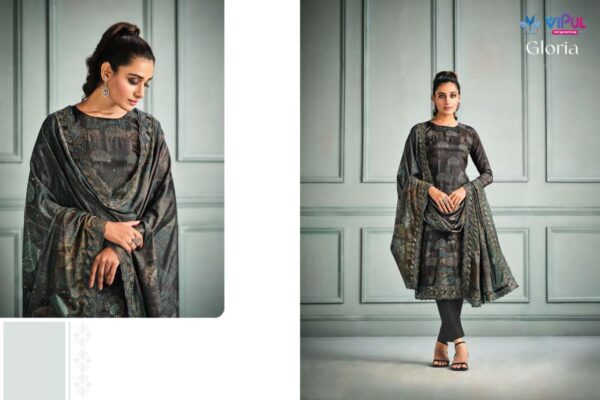 vipul fashion gloria 5121 5127 series chinon digital print with embroidered work salwar suits surat 9 2023 02 03 14 36 18