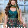 POONAM DESIGNER UTSAV KURTI PANT WITH DUPATTA NEW CATALOGUE BEST DISCOUNT SUPERB FANCY LATEST CATALOGUE 2023 NEW BEAUTIFUL CATALOGUE Rehmat Boutique