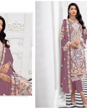 ZIAAZ DESIGNS 254 SERIES  NEW BEAUTIFUL CATALOGUE Rehmat Boutique