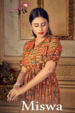 VOUCH MISWA NEW BEAUTIFUL CATALOGUE Rehmat Boutique