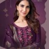 LILY & LALI MEENAKARI VOL 3 BEST DISCOUNT SUPERB FANCY LATEST CATALOGUE 2023 NEW BEAUTIFUL CATALOGUE Rehmat Boutique