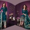 LILY & LALI MEENAKARI VOL 3 BEST DISCOUNT SUPERB FANCY LATEST CATALOGUE 2023 NEW BEAUTIFUL CATALOGUE Rehmat Boutique
