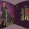 LILY & LALI MEENAKARI VOL 3 BEST DISCOUNT SUPERB FANCY LATEST CATALOGUE 2023 NEW BEAUTIFUL CATALOGUE Rehmat Boutique