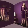 LILY & LALI MEENAKARI VOL 3 BEST DISCOUNT SUPERB FANCY LATEST CATALOGUE 2023 NEW BEAUTIFUL CATALOGUE Rehmat Boutique