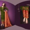 LILY & LALI MEENAKARI VOL 3 BEST DISCOUNT SUPERB FANCY LATEST CATALOGUE 2023 NEW BEAUTIFUL CATALOGUE Rehmat Boutique