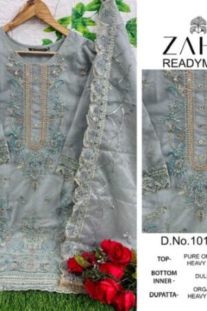 ZAHA 10199 SERIES  BEST DISCOUNT SUPERB FANCY LATEST CATALOGUE 2023 NEW BEAUTIFUL CATALOGUE Rehmat Boutique