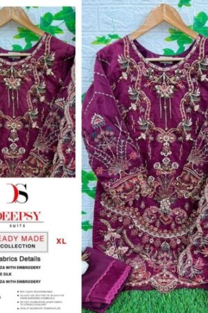 DEEPSY SUITS 324 SERIES  BEST DISCOUNT SUPERB FANCY LATEST CATALOGUE 2023 NEW BEAUTIFUL CATALOGUE Rehmat Boutique