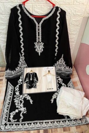 ZARQASH 101 SERIES BEST DISCOUNT SUPERB FANCY LATEST CATALOGUE 2023 NEW BEAUTIFUL CATALOGUE Rehmat Boutique