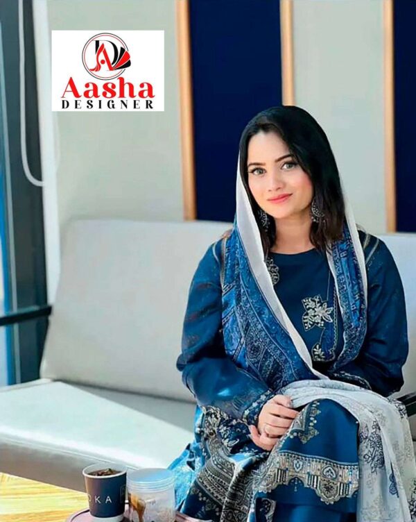 aasha 1006 abcd designer pure cotton suit 7 2024 04 18 16 48 59