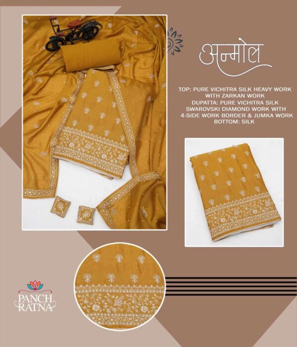 panch ratna anmol pure vichitra silk heavy work suit 2024 04 26 17 52 14