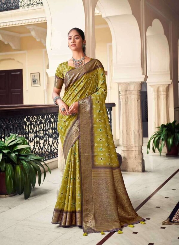 pankh sparking series 7501 7511 silk based digital print saree 8 2024 04 26 17 59 04