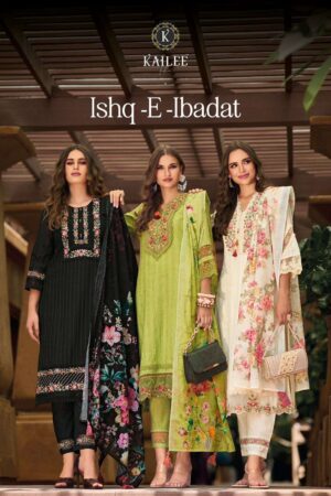 kailee ishq e ibadat pure cotton readymade suit 2024 05 01 09 42 42