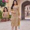 Kavya Deepika Vol 34 series 34001-34010 Fancy wholesale salwar kameez in surat - Image 9